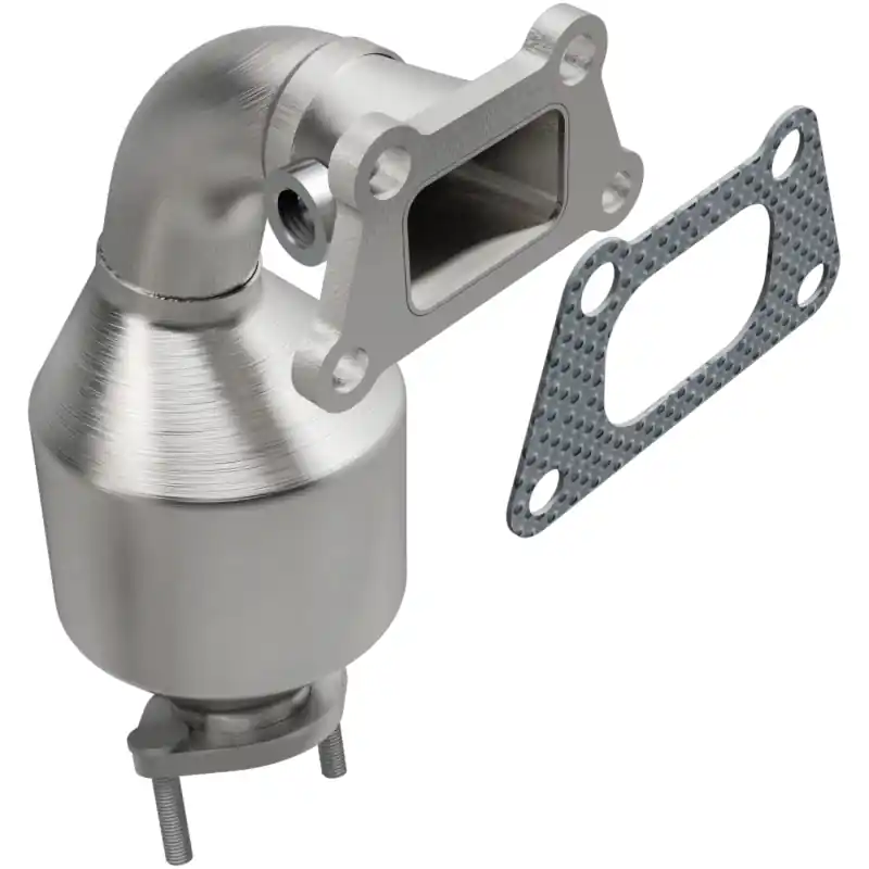 Trusted Brand MAG Converter Direct Fit