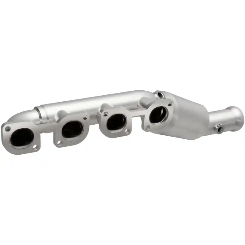 Certified MAG Converter Direct Fit