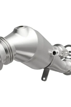Big Sale MAG Converter Direct Fit