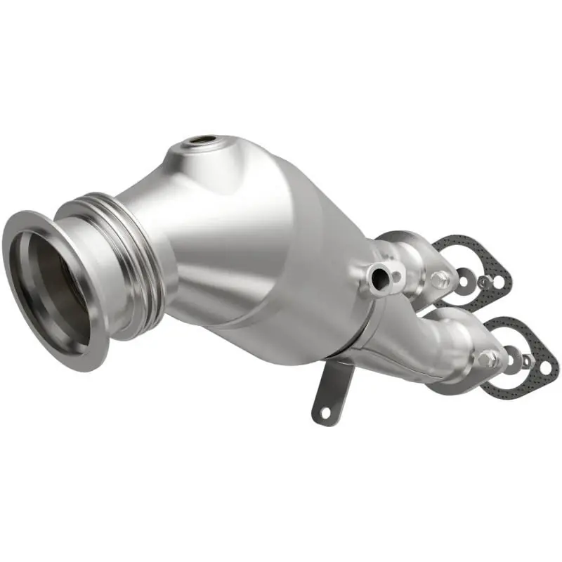 Big Sale MAG Converter Direct Fit
