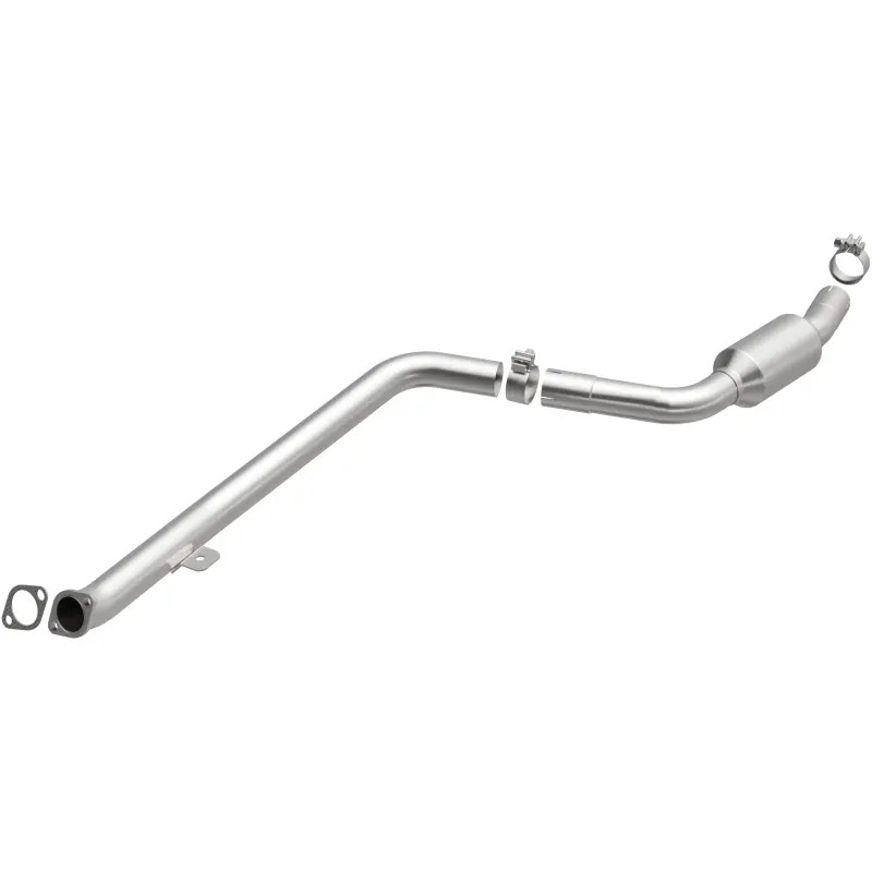 MAG Converter Direct Fit Affordable