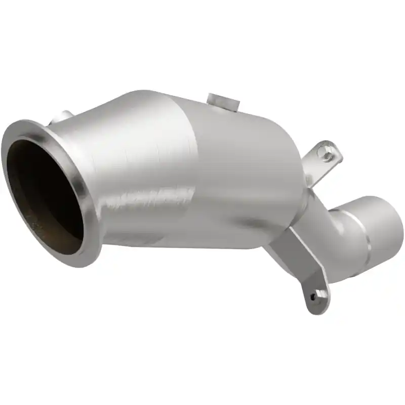 MAG Converter Direct Fit Trusted Brand