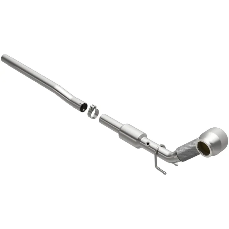 Budget MAG Converter Direct Fit