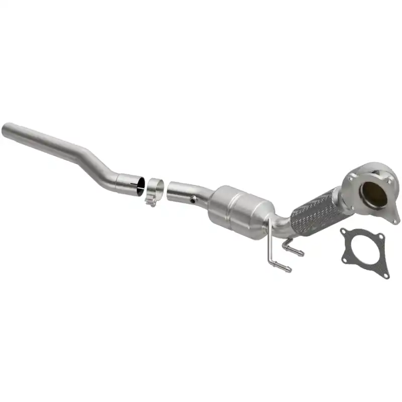 Fast Shipping MAG Converter Direct Fit