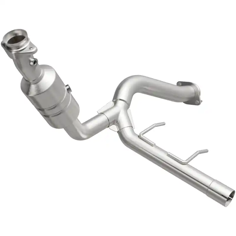 In Demand MAG Converter Direct Fit