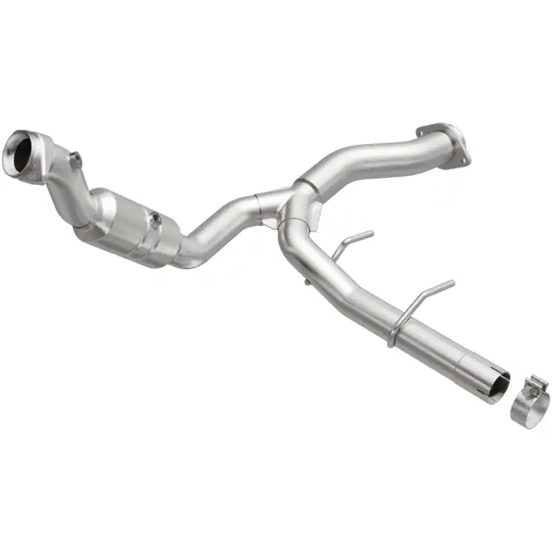 MAG Converter Direct Fit Crafted