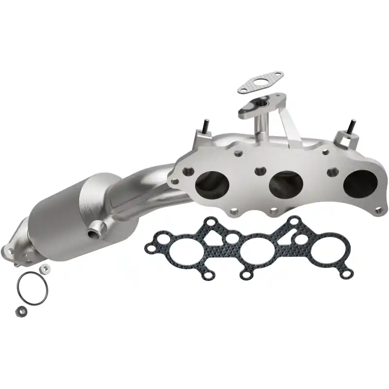 MAG Converter Direct Fit Cheap