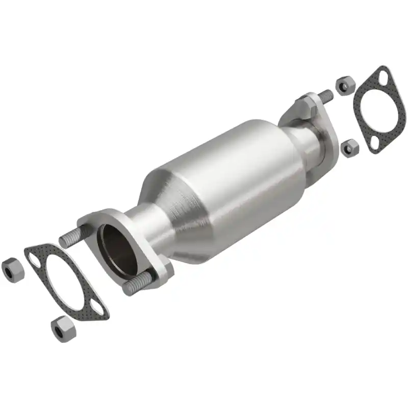 Genuine MAG Converter Direct Fit