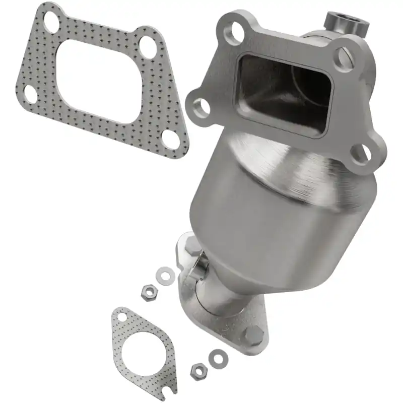 Exclusive MAG Converter Direct Fit