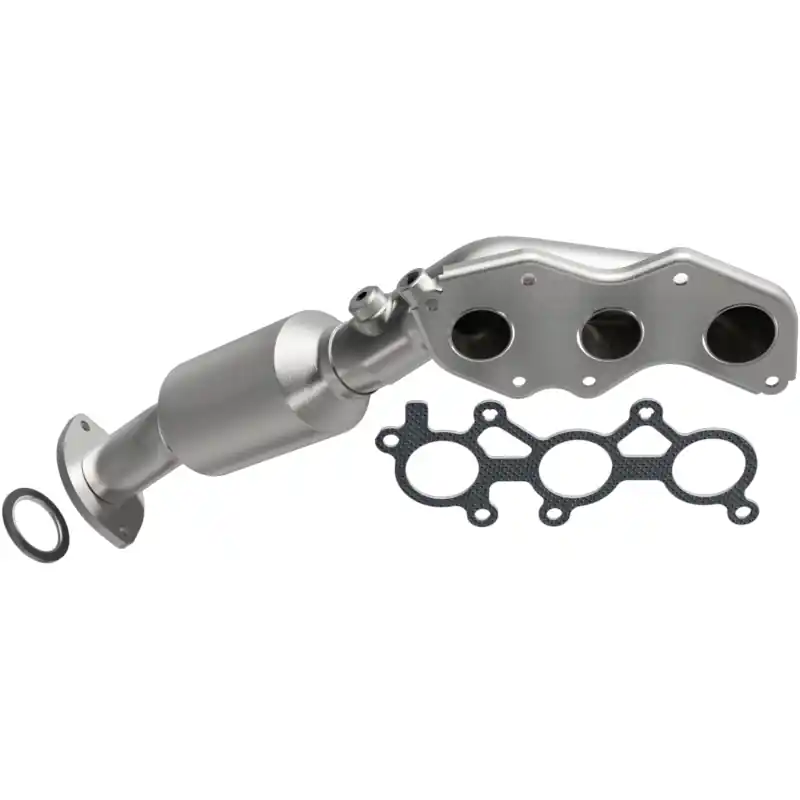 Modern MAG Converter Direct Fit