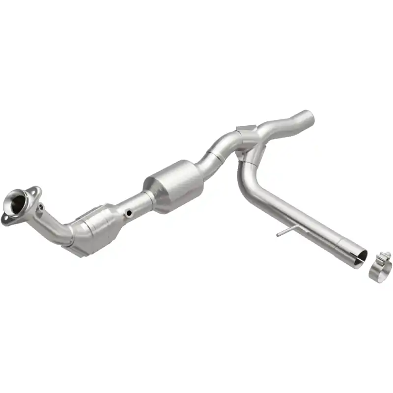 Get Yours MAG Converter Direct Fit