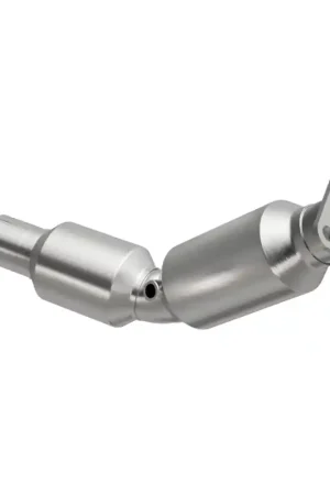 Brand New MAG Converter Direct Fit