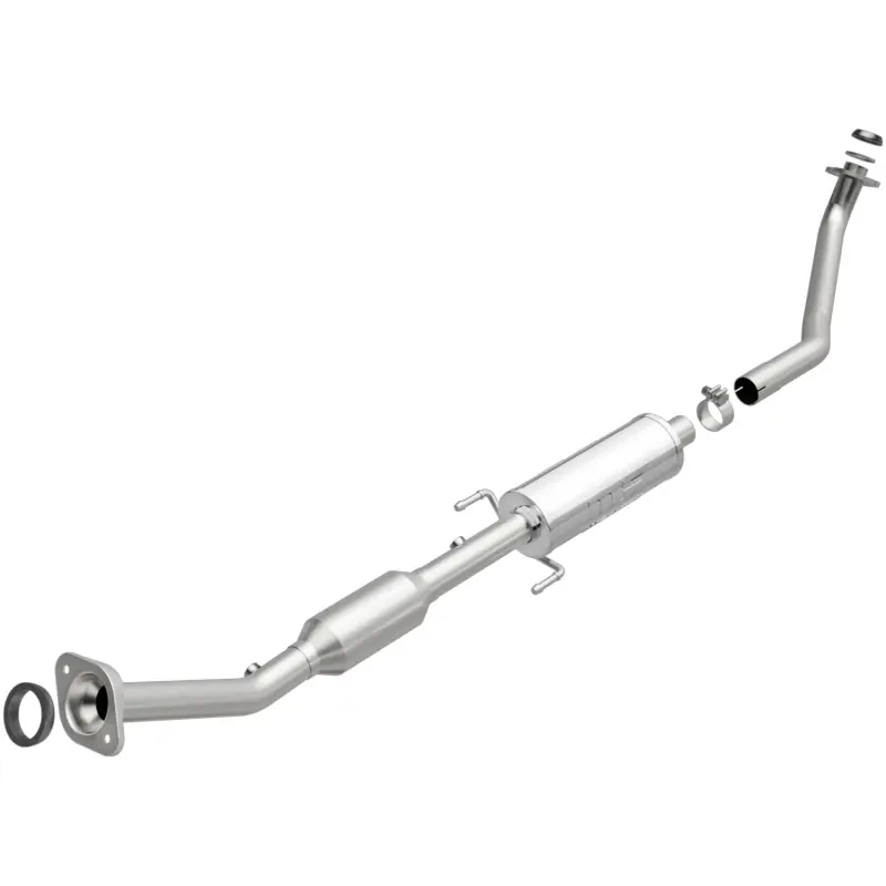 MAG Converter Direct Fit Order Now
