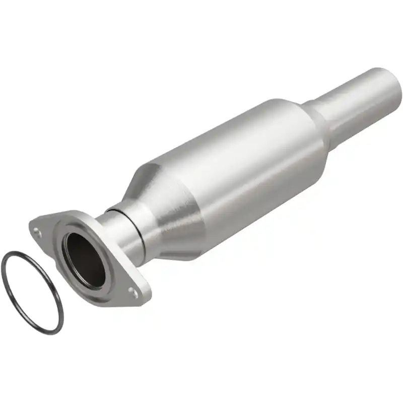 Fan Favorite MAG Converter Direct Fit