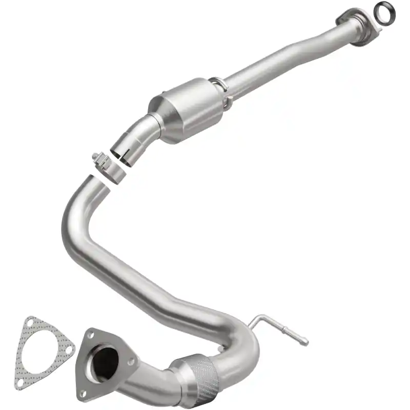 MAG Converter Direct Fit Fast Shipping