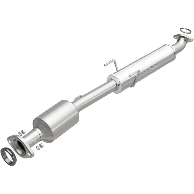 MAG Converter Direct Fit Certified