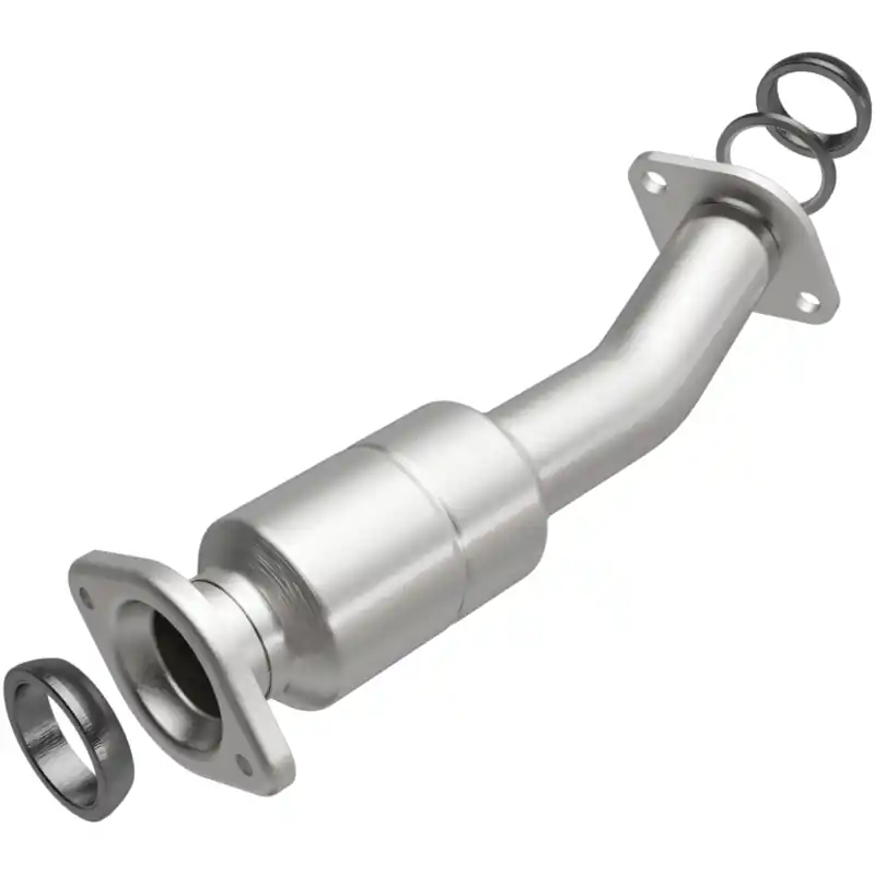 MAG Converter Direct Fit Brand New