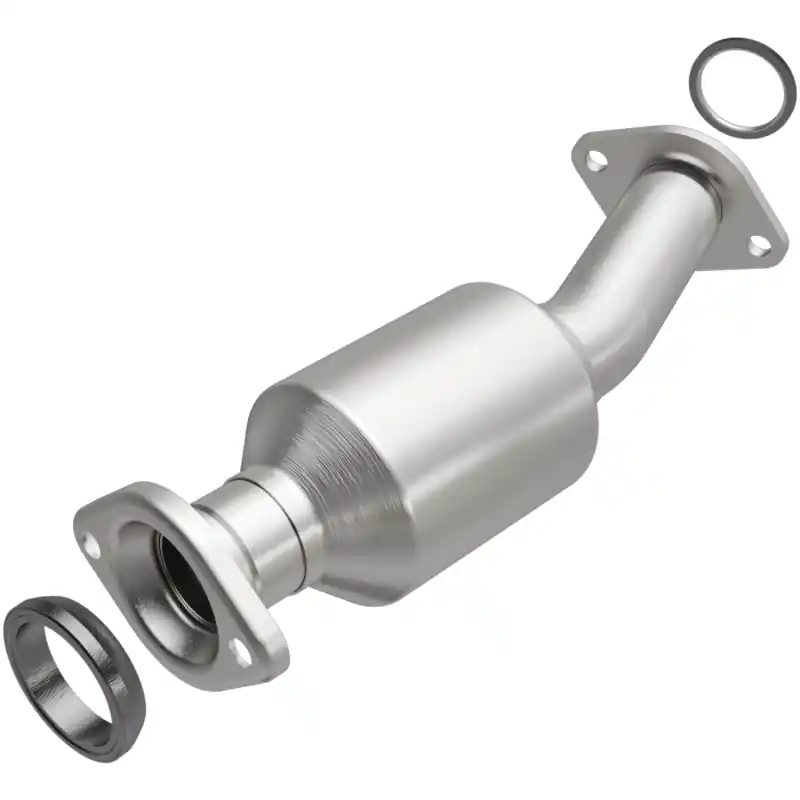 Budget MAG Converter Direct Fit
