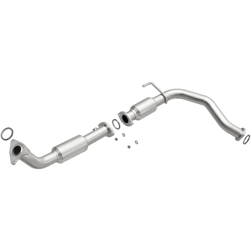 Free Delivery MAG Converter Direct Fit