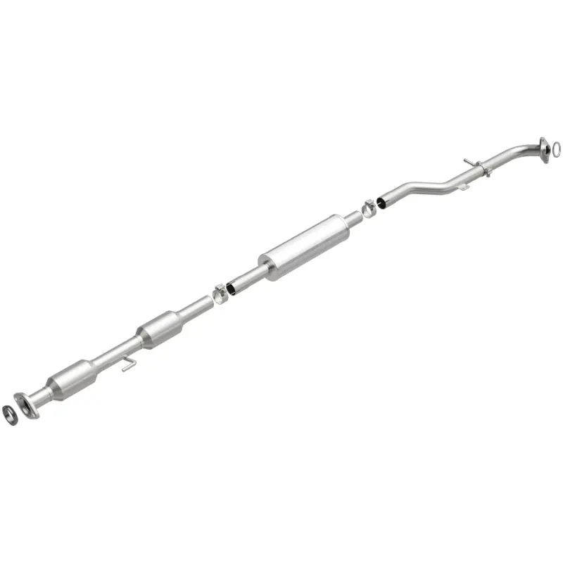 MAG Converter Direct Fit Deal