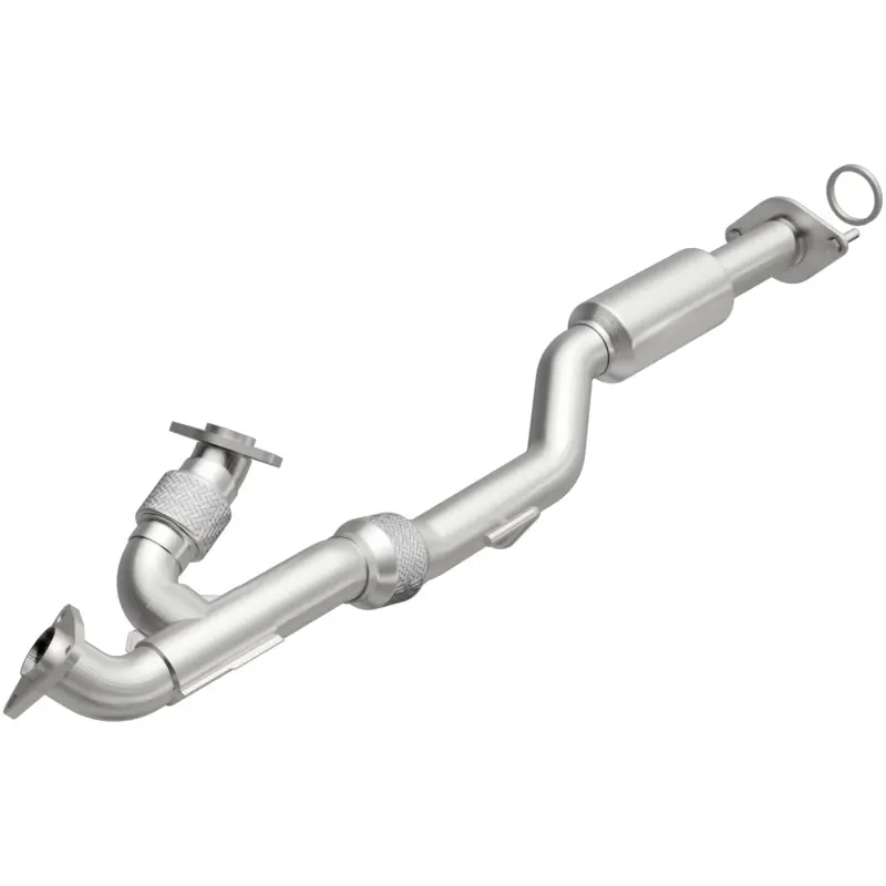 MAG Converter Direct Fit Get Yours