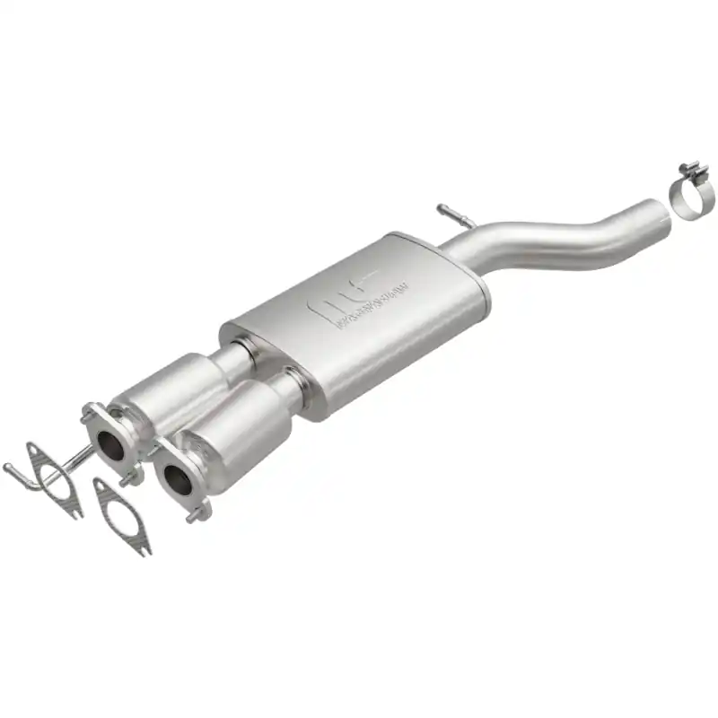 MAG Converter Direct Fit Direct From Manufacturer