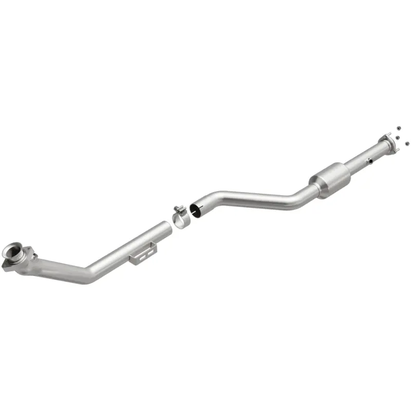 Free Returns MAG Converter Direct Fit