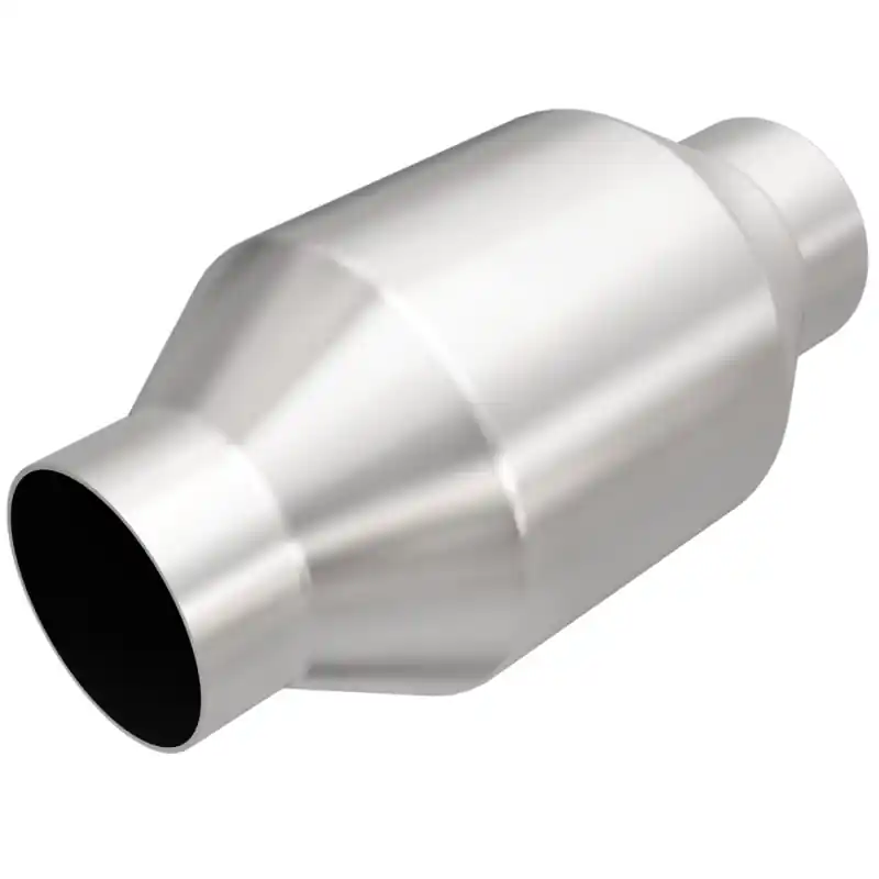 MAG Universal Converter Certified