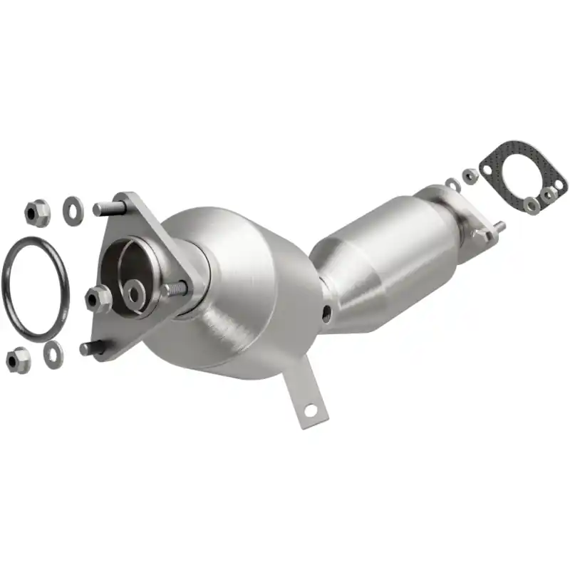 Same Day Shipping MAG Converter Direct Fit