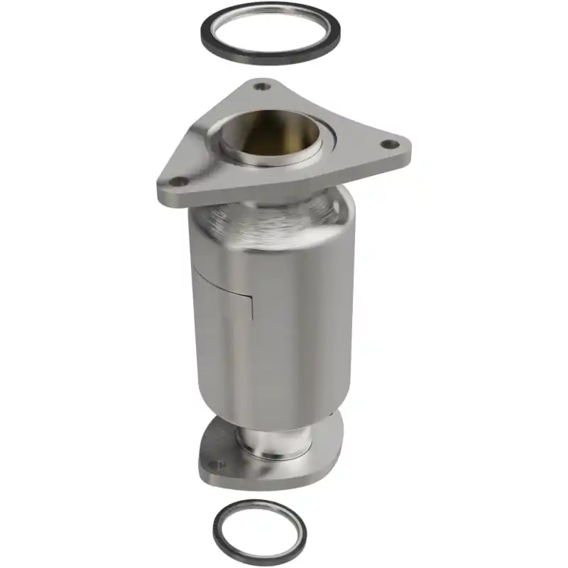 In Demand MAG Converter Direct Fit