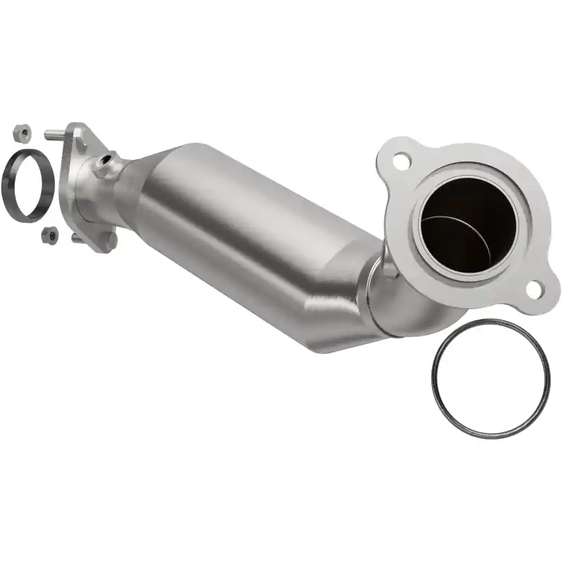 Exclusive MAG Converter Direct Fit