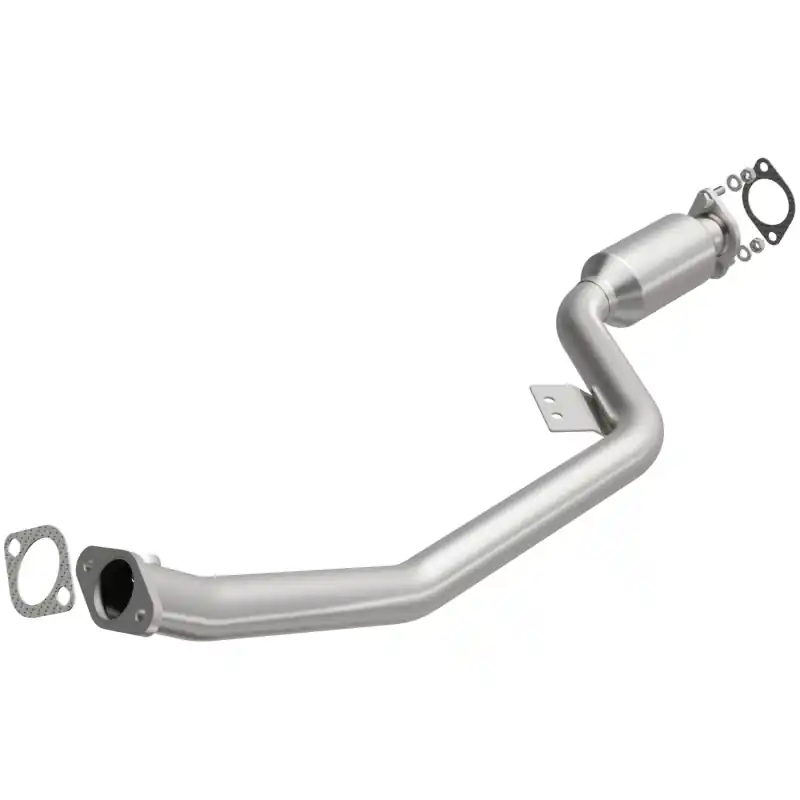 MAG Converter Direct Fit Direct From Factory