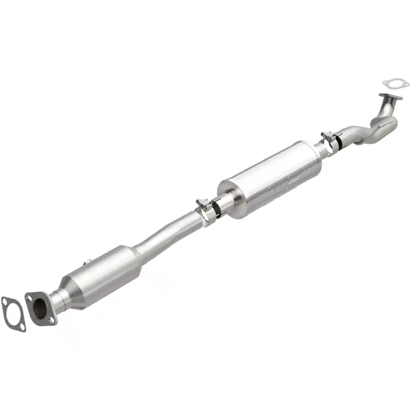 Warranty Included MAG Converter Direct Fit