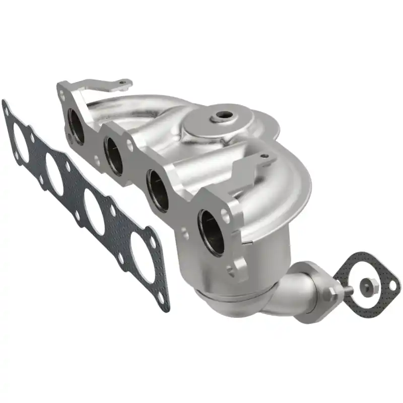 While Supplies Last MAG Converter Direct Fit