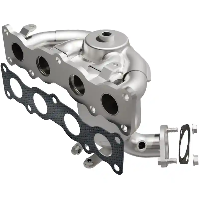 MAG Converter Direct Fit Fast Shipping