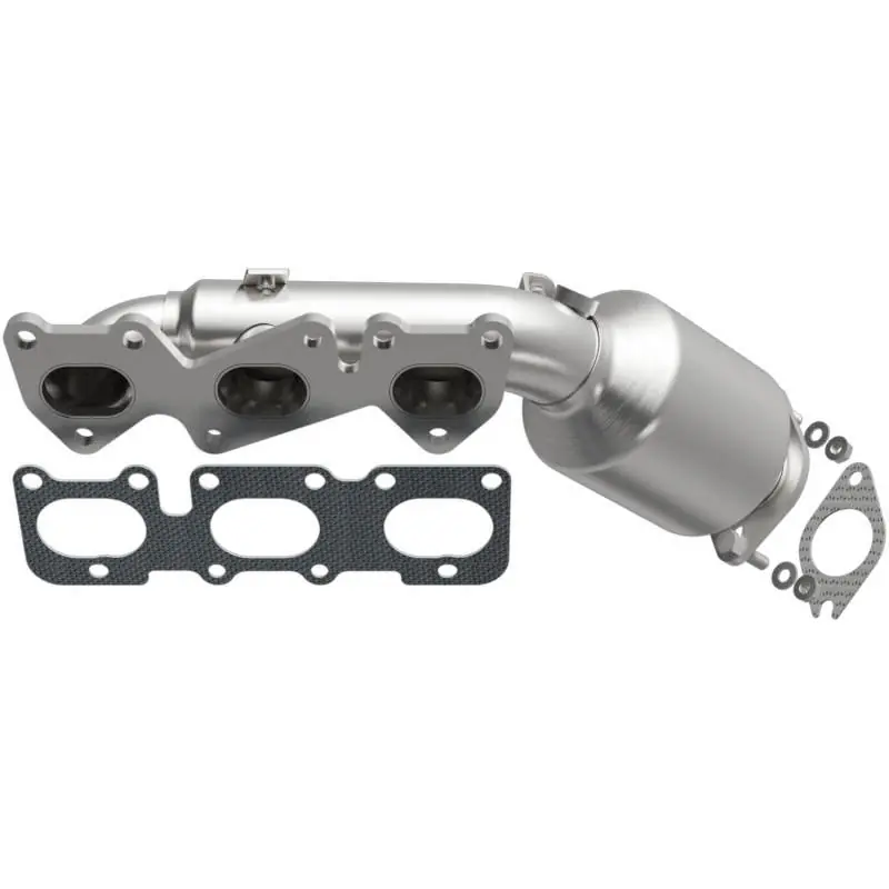 Exclusive MAG Converter Direct Fit