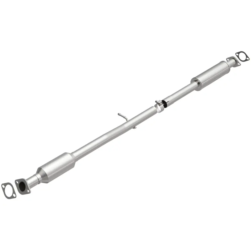 MAG Converter Direct Fit Budget