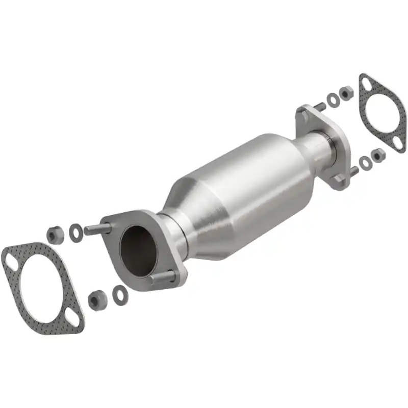 Free Returns MAG Converter Direct Fit