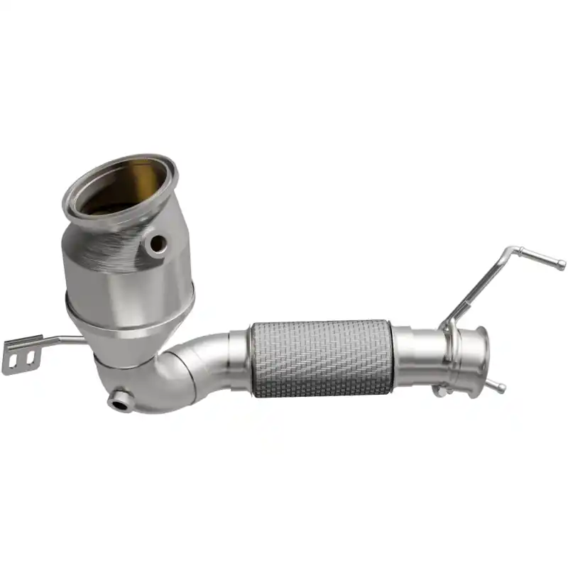 MAG Converter Direct Fit Popular