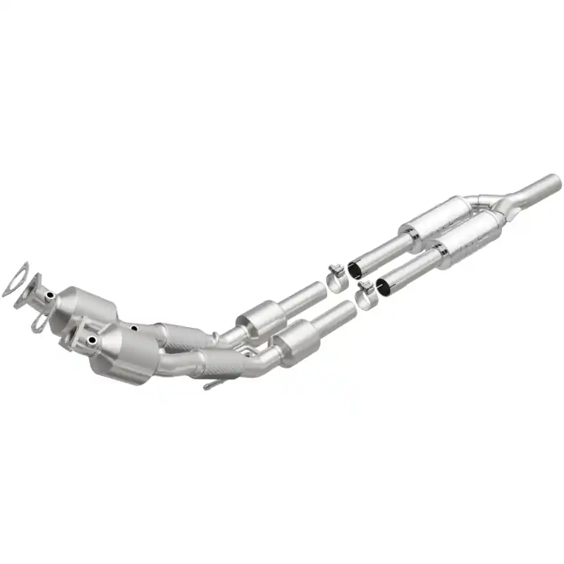 MAG Converter Direct Fit Must Have