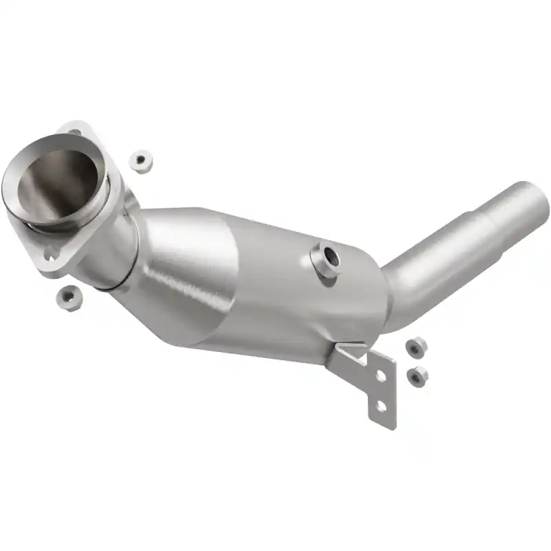 MAG Converter Direct Fit Time-Limited