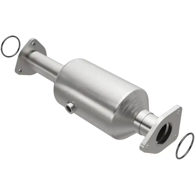 MAG Converter Direct Fit Discount