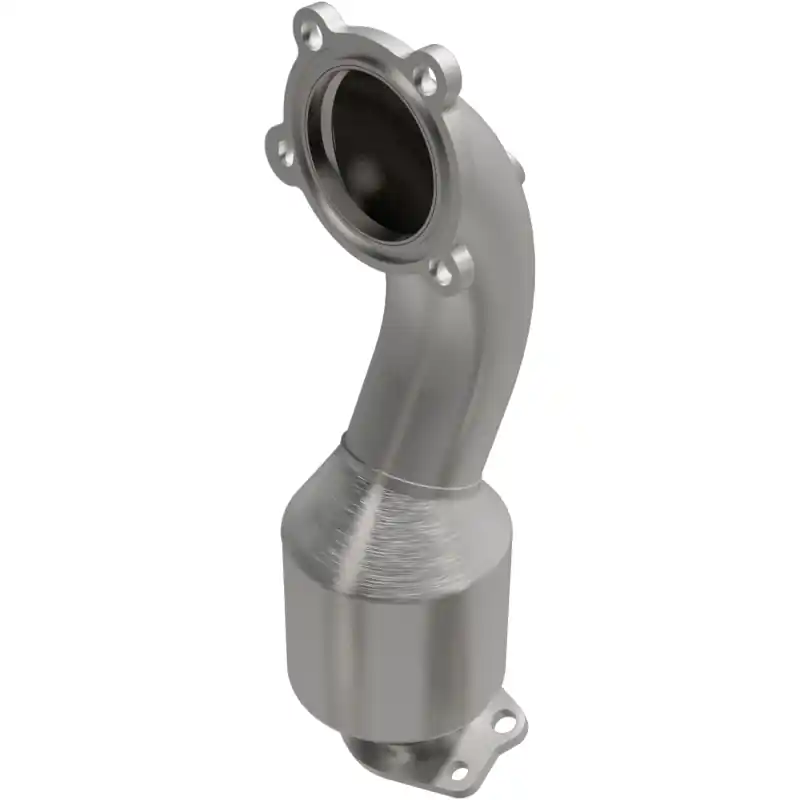 Brand New MAG Converter Direct Fit