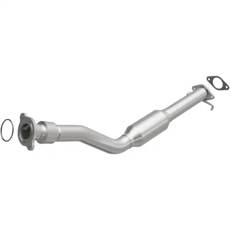 Certified MAG Converter Direct Fit