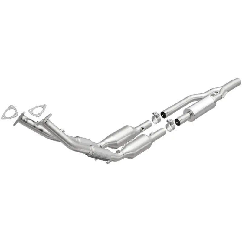 While Supplies Last MAG Converter Direct Fit