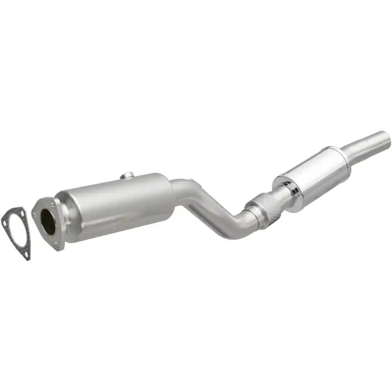 Express Delivery MAG Converter Direct Fit