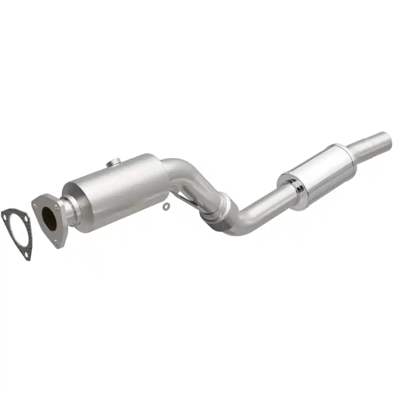 MAG Converter Direct Fit Top Pick