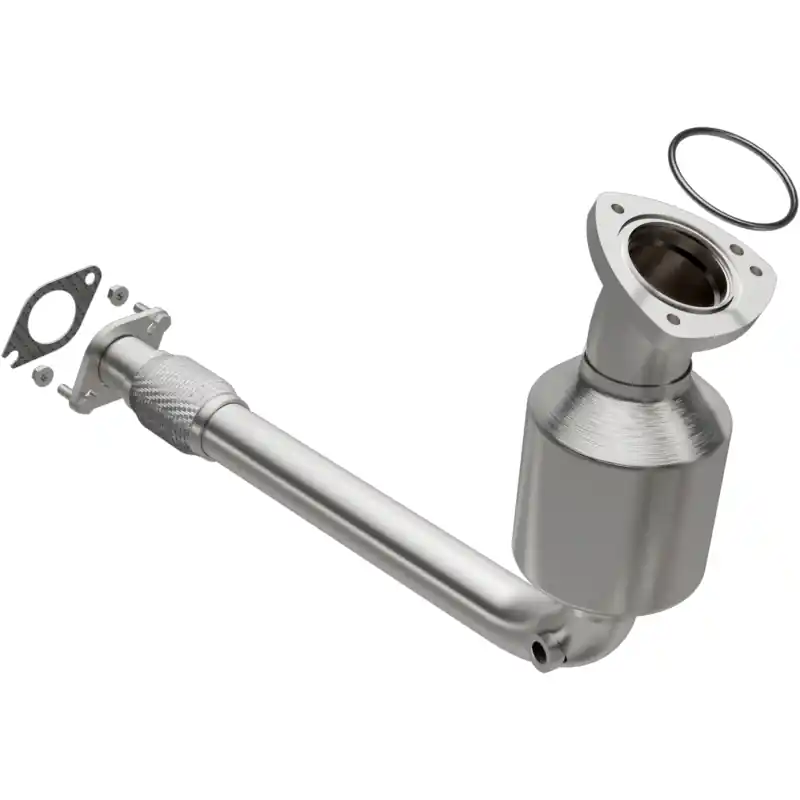 Free Delivery MAG Converter Direct Fit