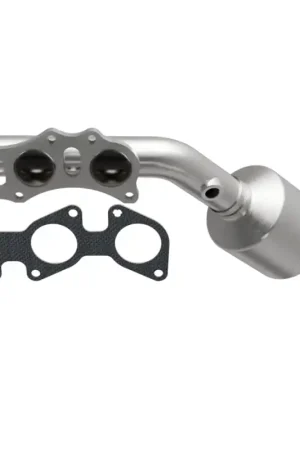 Worldwide Shipping MAG Converter Direct Fit