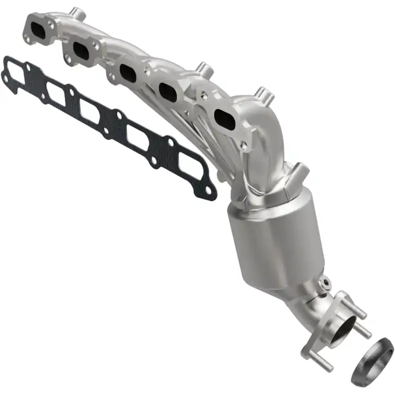 MAG Converter Direct Fit Affordable